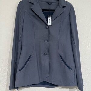 Free Ride Equestrian show coat